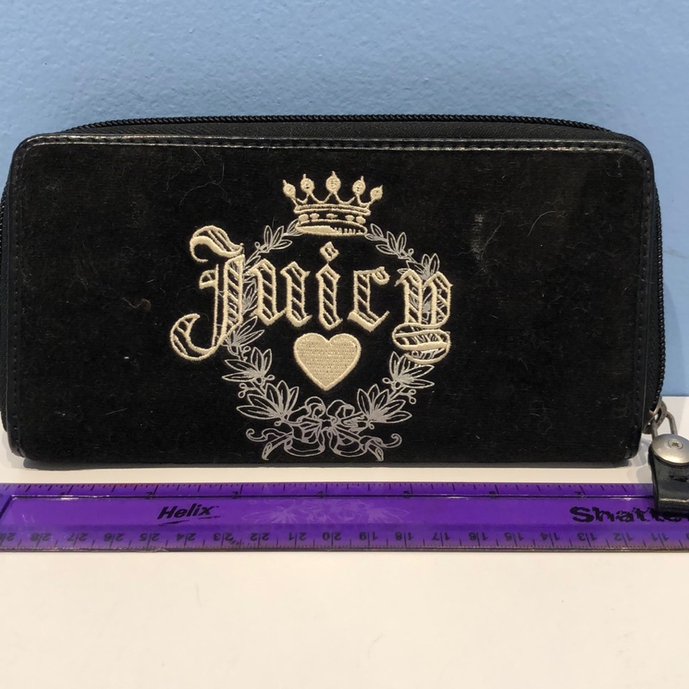Juicy Couture Wallet